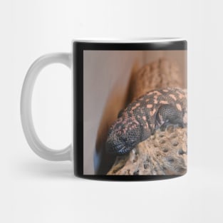 Gila Monster Mug